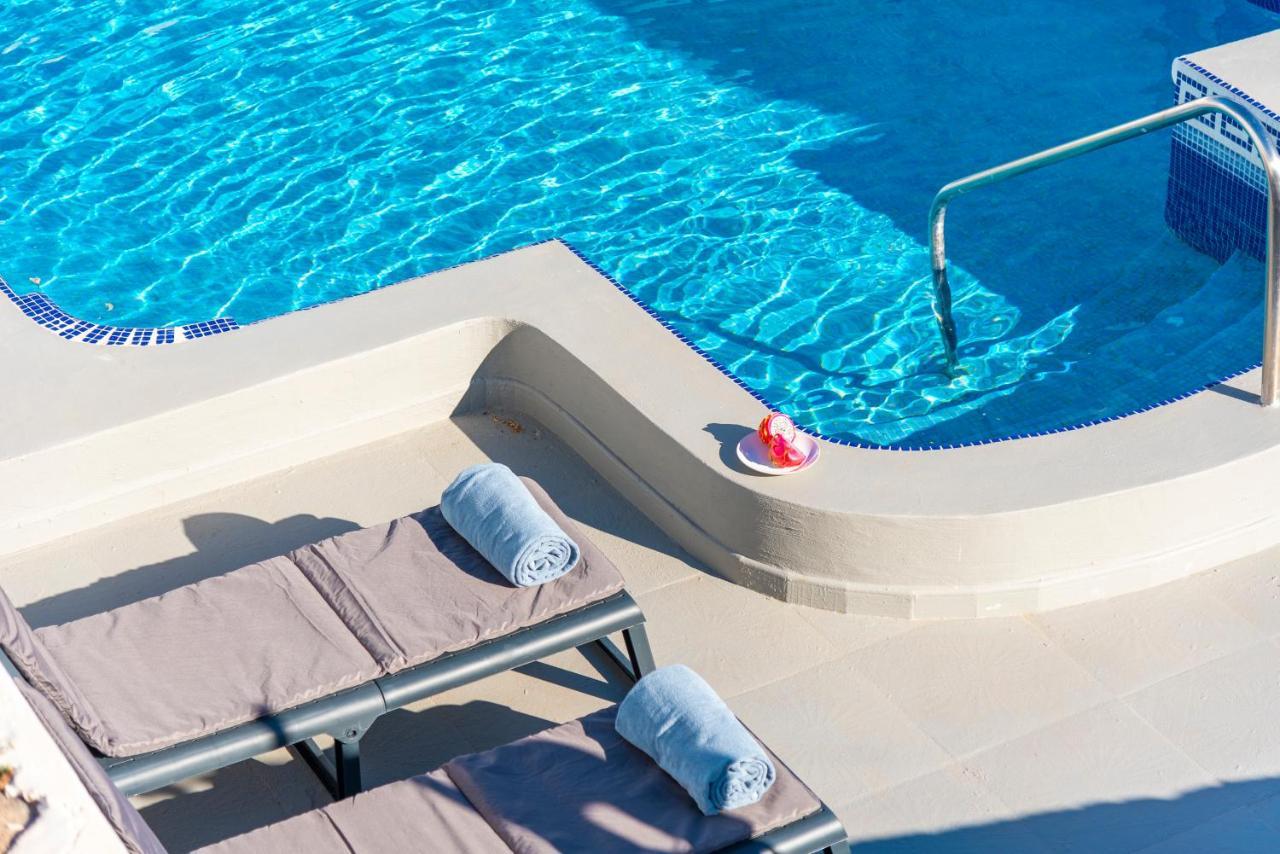 Villa Verode - Private Heated Saltwater Pool Tabaiba Eksteriør bilde